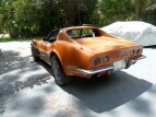 Thumbnail Photo 8 for 1972 Chevrolet Corvette Coupe